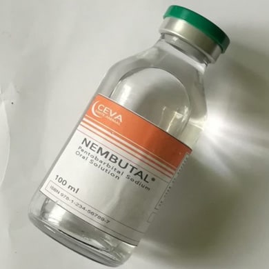 Nembutal Online: Buy Nembutal Pentobarbital Sodium Online