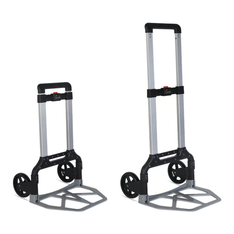 Unlocking the Advantages of Foldable Hand Truck for Your Business Growth