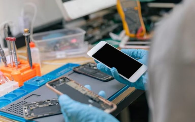 How to Fix Common Cell Phone Repair Problems?