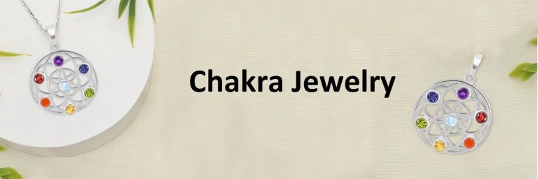 How Chakra Jewelry Can Affect One’s Life?