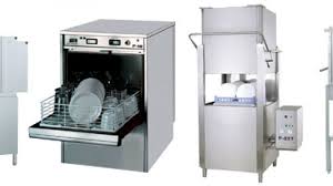 Commercial dishwasher Market