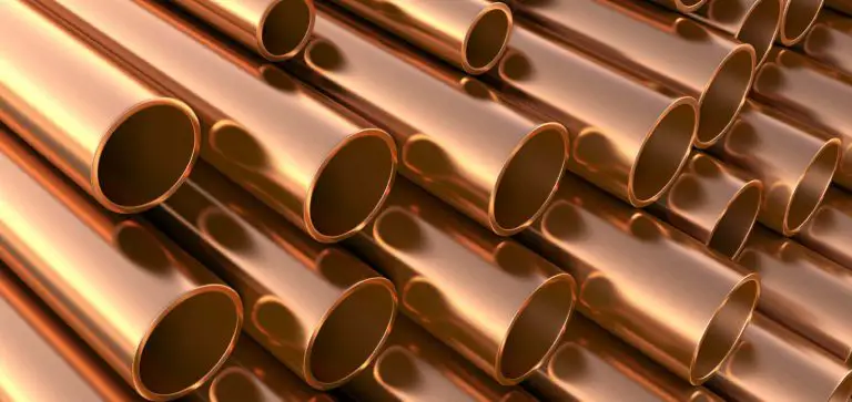 The Benefits of Copper Nickel Pipes