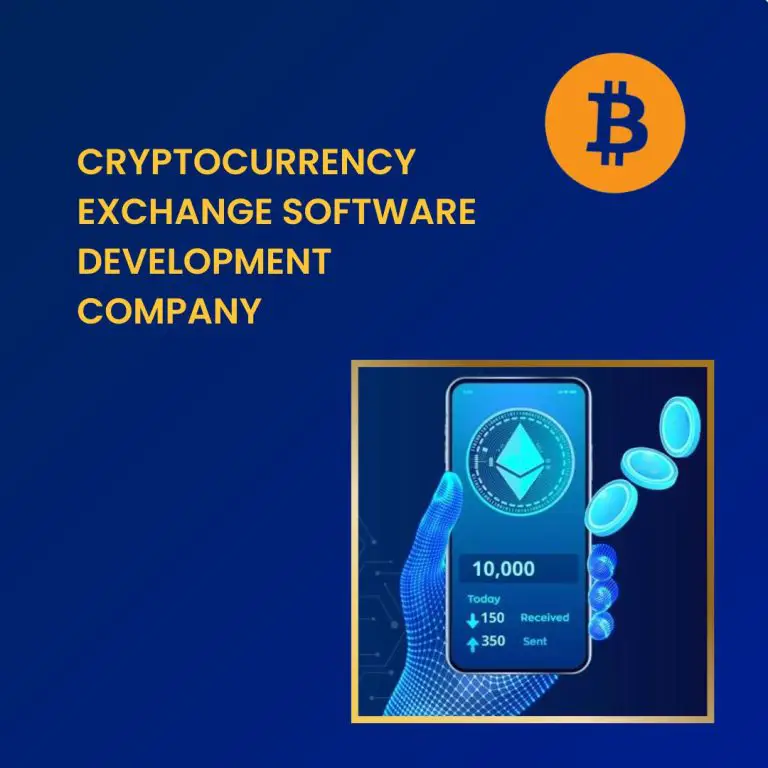 Where to find out about the Cryptocurrency Exchange Software Development Company?