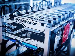 Cryptocurrency Mining Equipment: What It Is, How It Works, and What You Need to Know