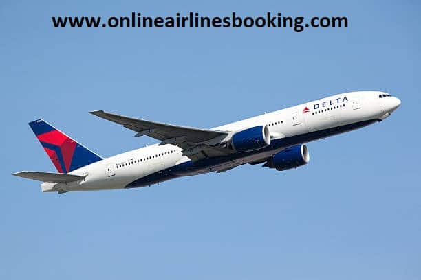Steps to Book Multi-City Travel via Delta Airlines Official Site
