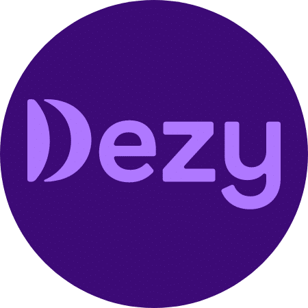 Dezy logo