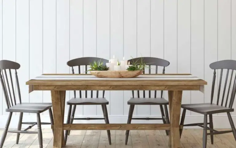 Sustainable Dining Room Furniture A Trend Worth Investing In