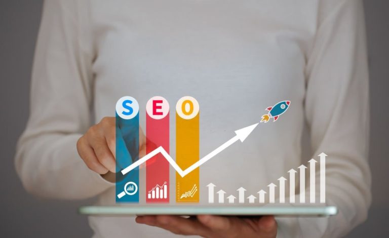 THE BENEFITS OF SEO FOR SMALL BUSINESSES