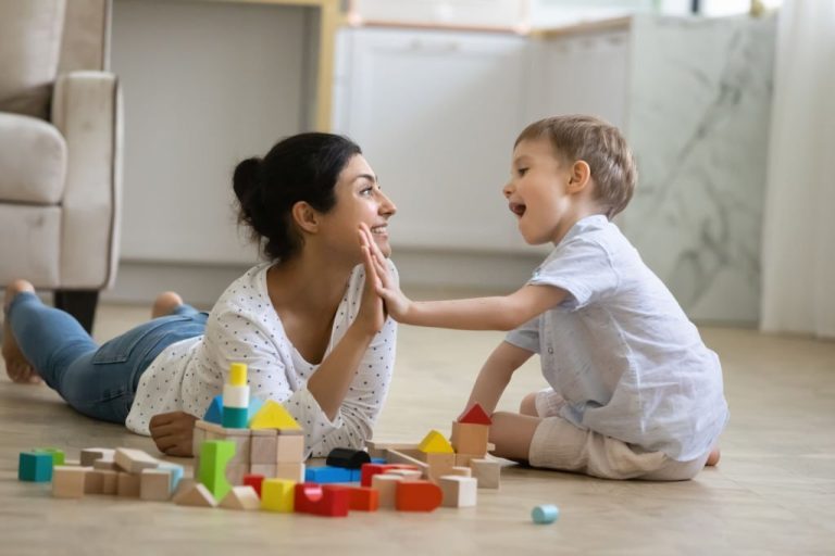 THE BENEFITS OF TAKING A NANNY COURSES