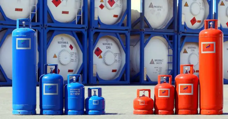 Dubai LPG Market – Global Industry Size, Share, Trends, Opportunity, and Forecast, 2018-2028