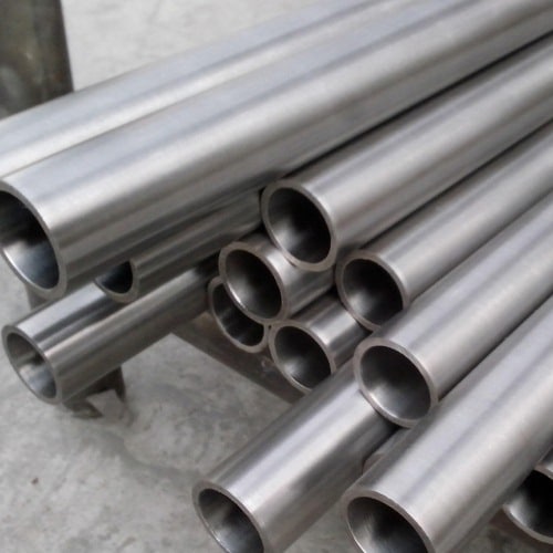 Duplex 2205 Seamless Pipe