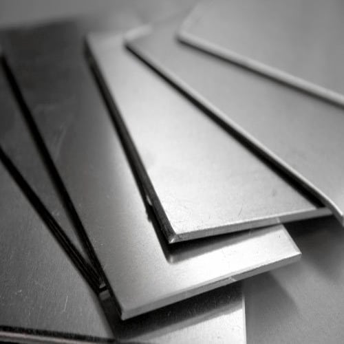 Advantages and Applications of Duplex Steel 2205 Plates