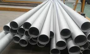 Duplex Steel Pipes