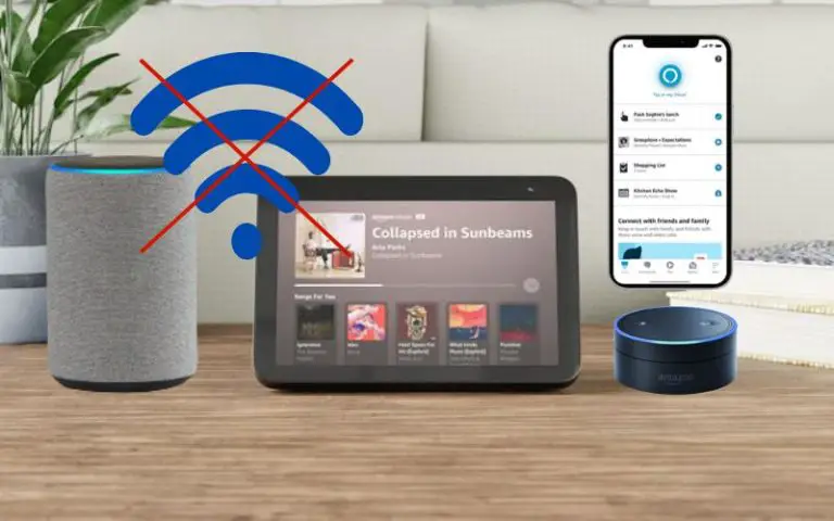 Contact us: +1-844-601-7233 How to Connect Alexa to WiFi