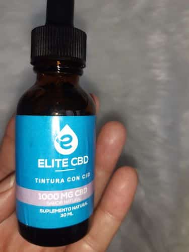 Aceite de cbd en mexico