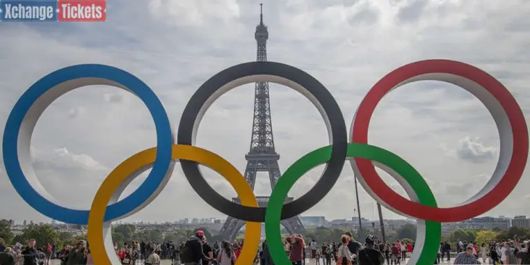 Paris 2024 announces four million apply for individual Olympic tickets in second phase