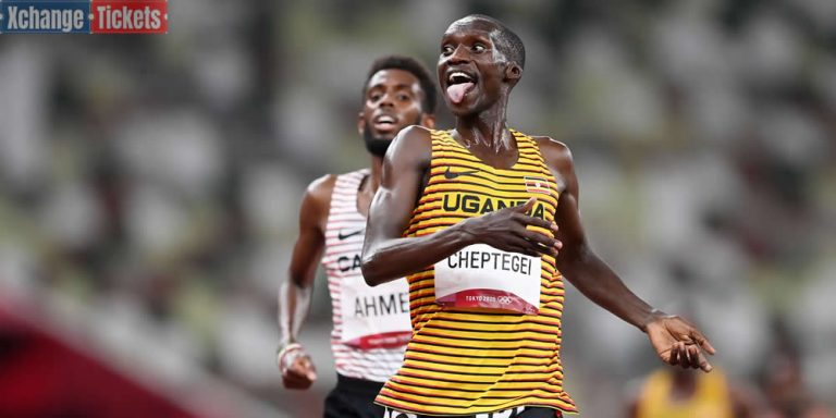 Olympic Athletics – Jamaica Sprinting Stars Confirmed for Racers In France Olympic