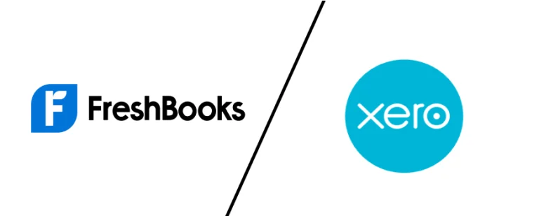 FreshBooks vs Xero: Xero Wins