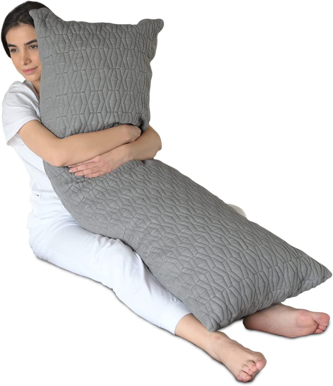 Best Body Pillow for Side Sleepers