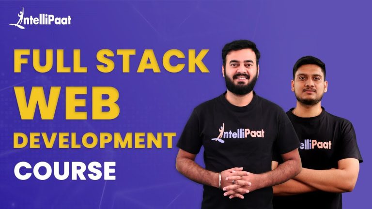 Full Stack Web Development Course: What is event bubbling and capturing in JavaScript? | Intellipaat