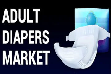 Global Adult Incontinence Products Market