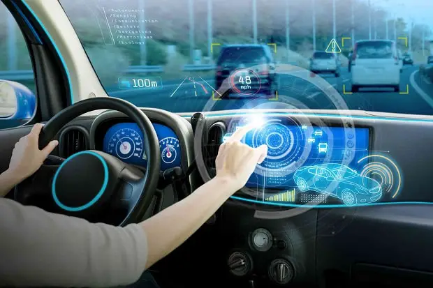 Global Automotive Infotainment System Market expected to record a CAGR of ~9% during the forecast period (2017-2028): Ken Research