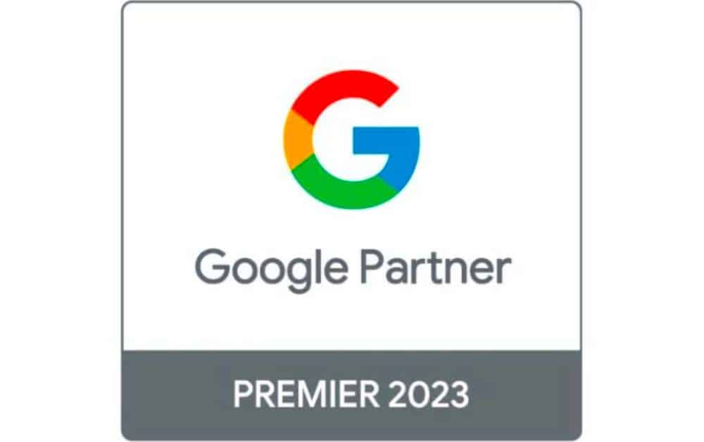 Google Premier Partners