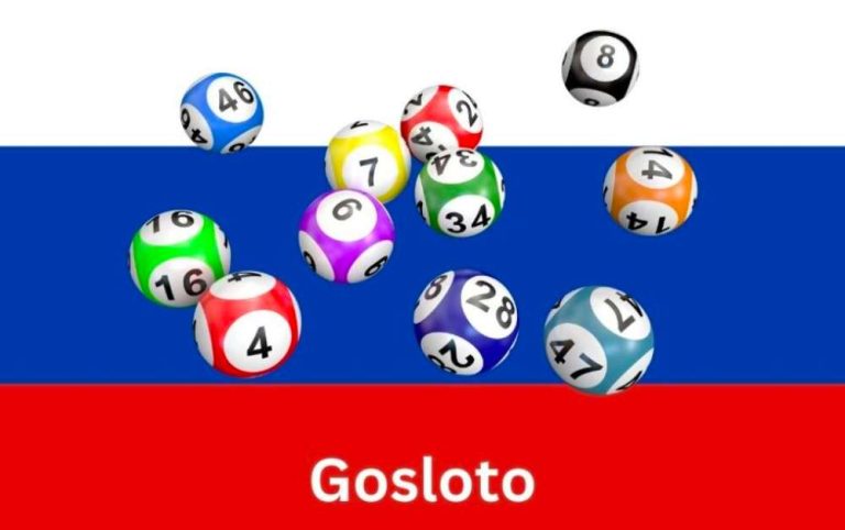 A Comprehensive Guide to Maximising Your Chances of Winning Gosloto 536