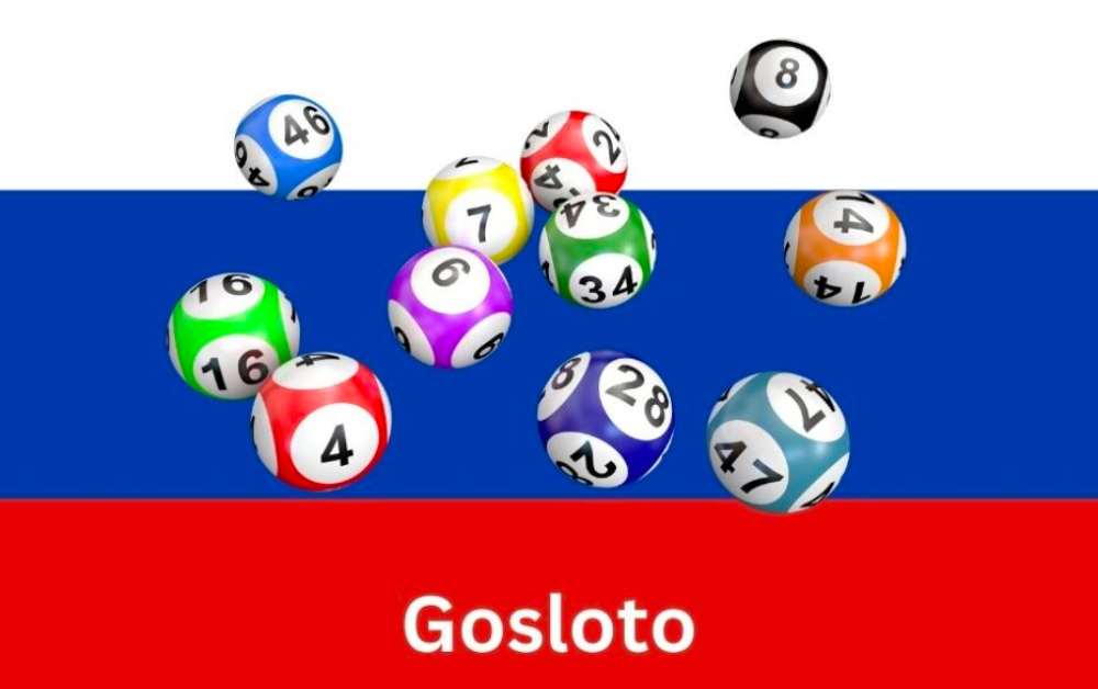 Gosloto