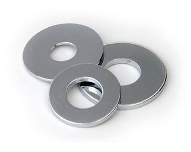 guide to Hastelloy B2 Flat Washers