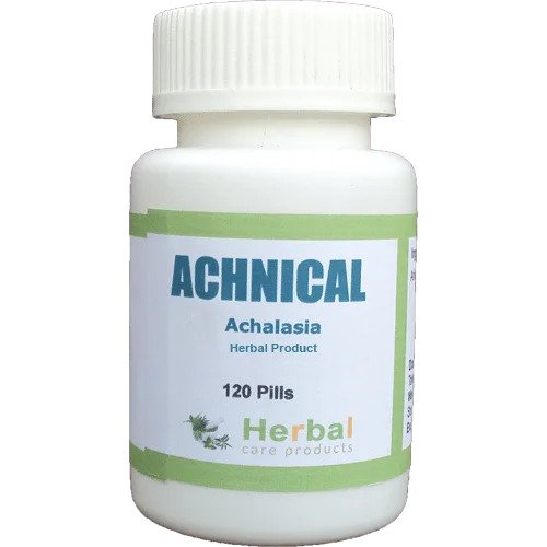 Achnical – Natural Remedies for Achalasia Cure Your Infection