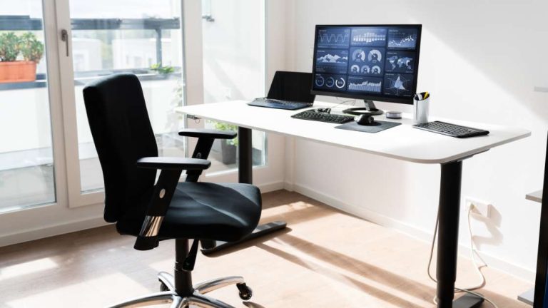 How to Create Your Modern Home Office