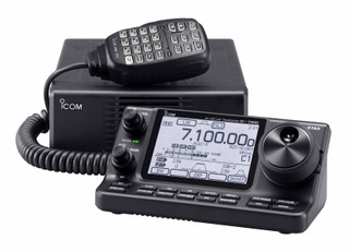 Top-Quality Icom Accessories Online in Midland, Western Australia