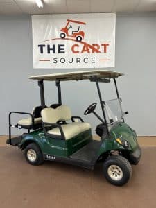 Revitalize Your Golfing Experience with New Carts for Sale in Alabama!