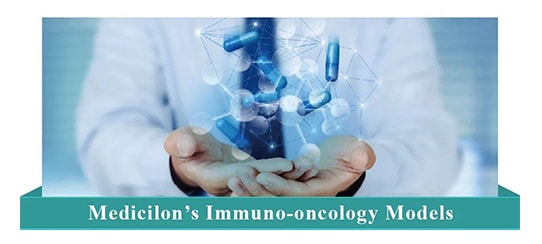 Immuno-oncology-Models