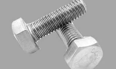 All You Need to Know About Inconel 600 Bolts