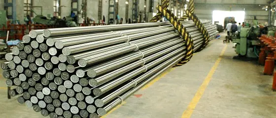 Benefits of Inconel 601 Forged Bar