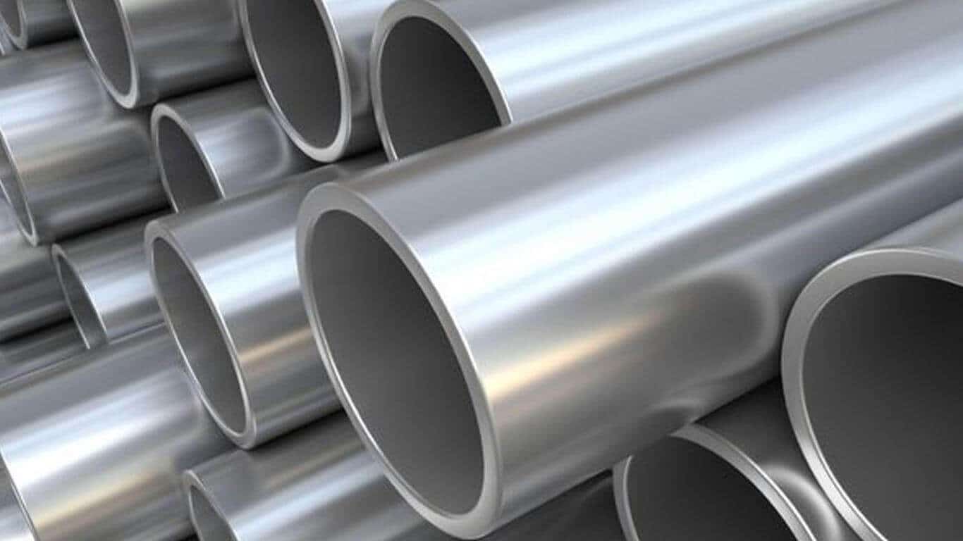 Inconel 660A Pipes