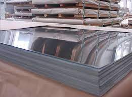 Inconel 718 Sheets