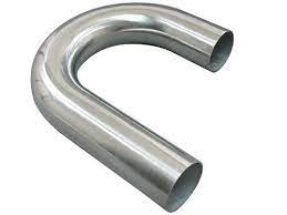 Guide to Inconel Long Radius Bend