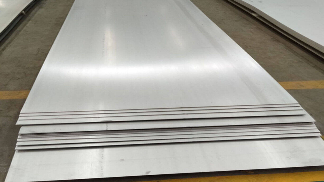 Inconel x750 sheet