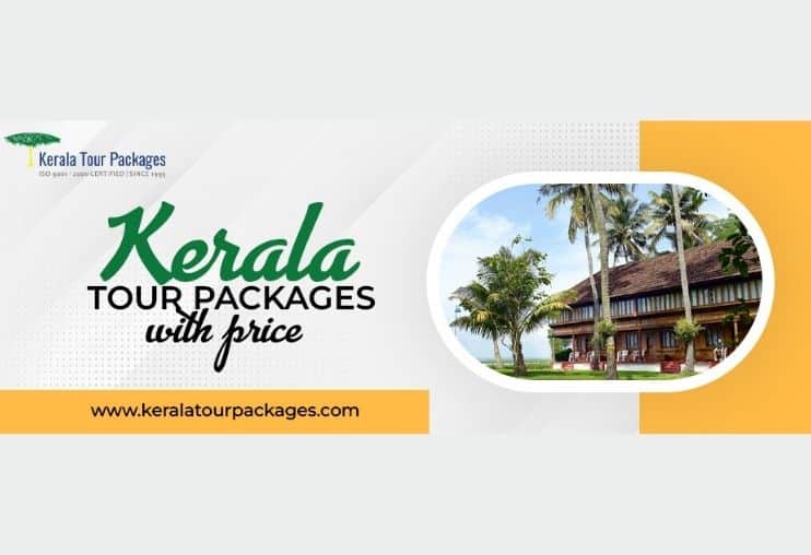 Kerala Tour Packages