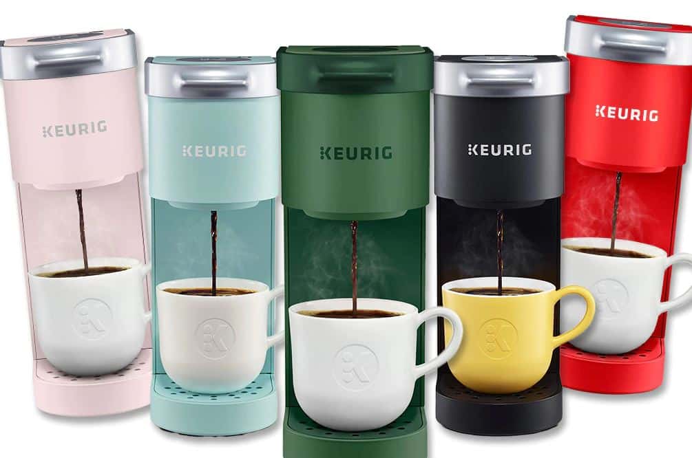 Keurig K Mini