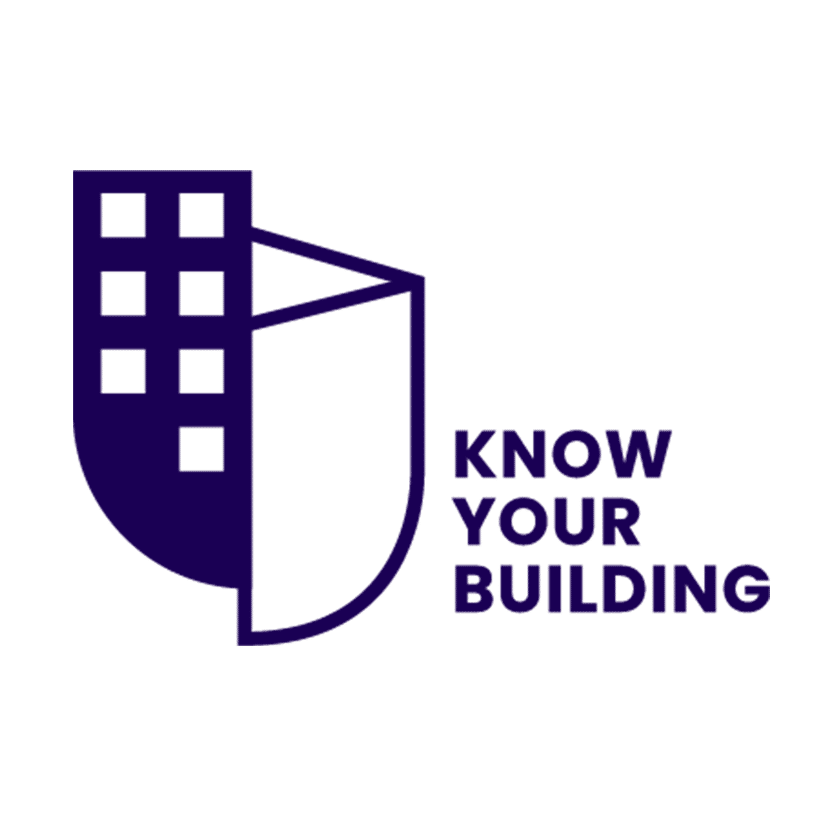 Know Your Building™ Logo