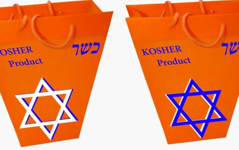 The Growing Demand for Kosher Certification. The Role of Kosher Certification Agencies