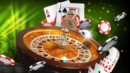 Online Casinos Can Catch And Grab You For Keeps