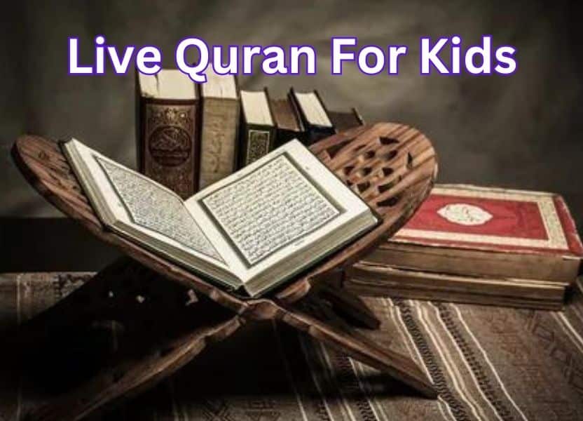 Online Quran Classes