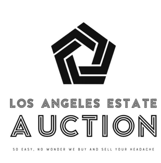 Los angeles estate auction