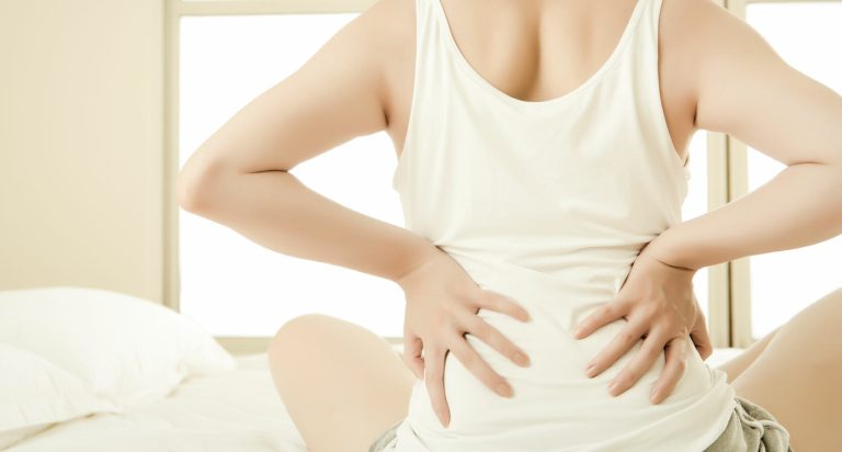 Holistic Approaches to Lower Back Pain Treatment in Honolulu