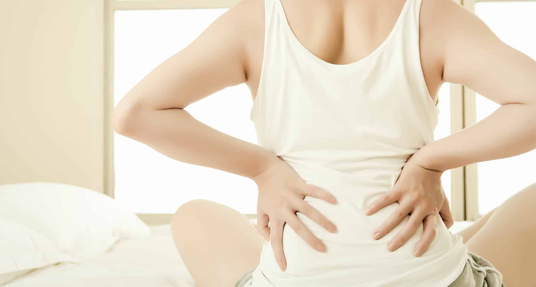 Lower Back Pain Treatment Honolulu